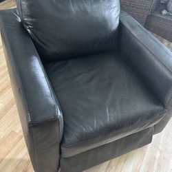 Lounge Chair