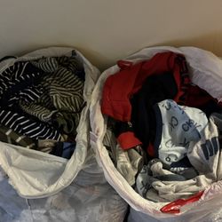 Baby Boy Clothes 