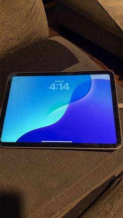 iPad AIR