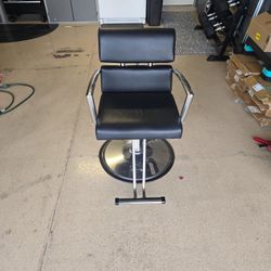 Beauty Salon Pump Chair