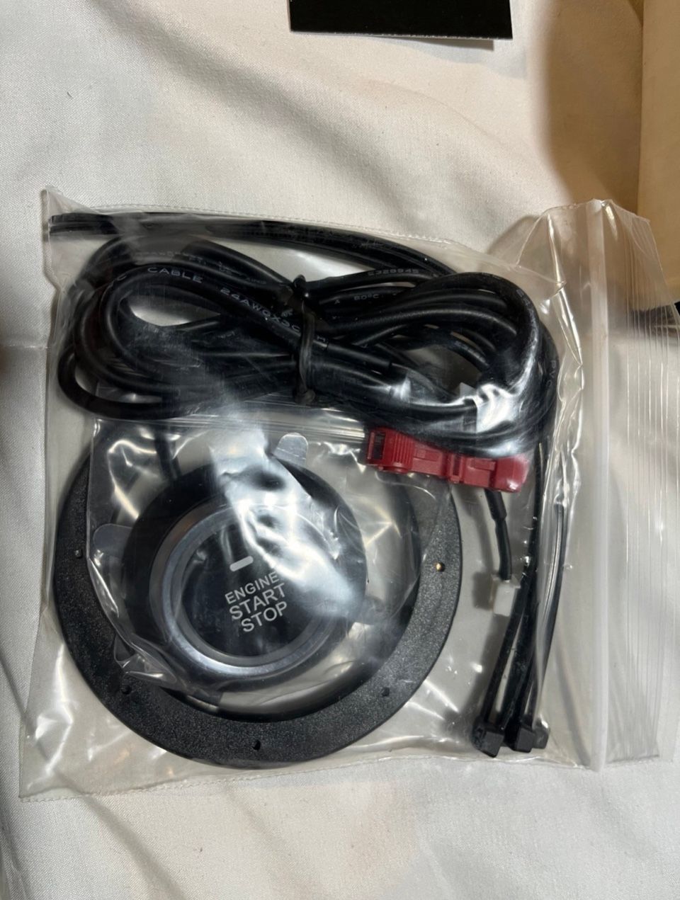 Plug And Play Push Button Star Kit