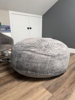 GIANT Bean Bag