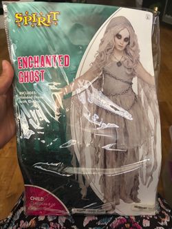 Used Kids costumes