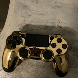 PS4 Controller 