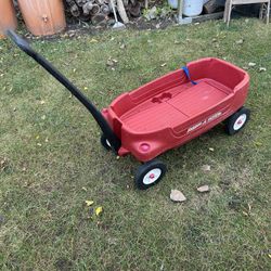 Wagon