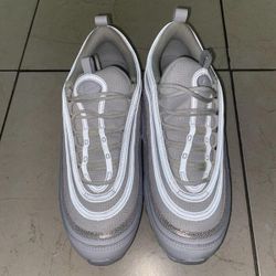 Woman Nike Air Max 97s