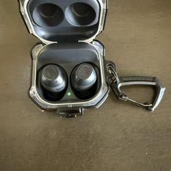 Galaxy Buds FE