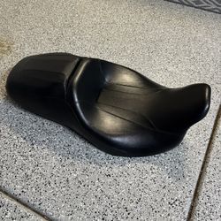 Harley Davidson Seat