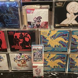 Destined rivals ETB READ DESCRIPTION