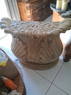 Table base