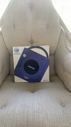 GameCube BOX