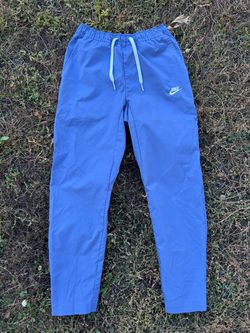 Nike blue pants