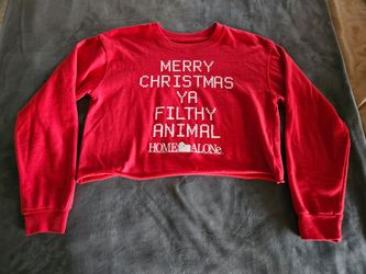 Chriatmas Sweathirt