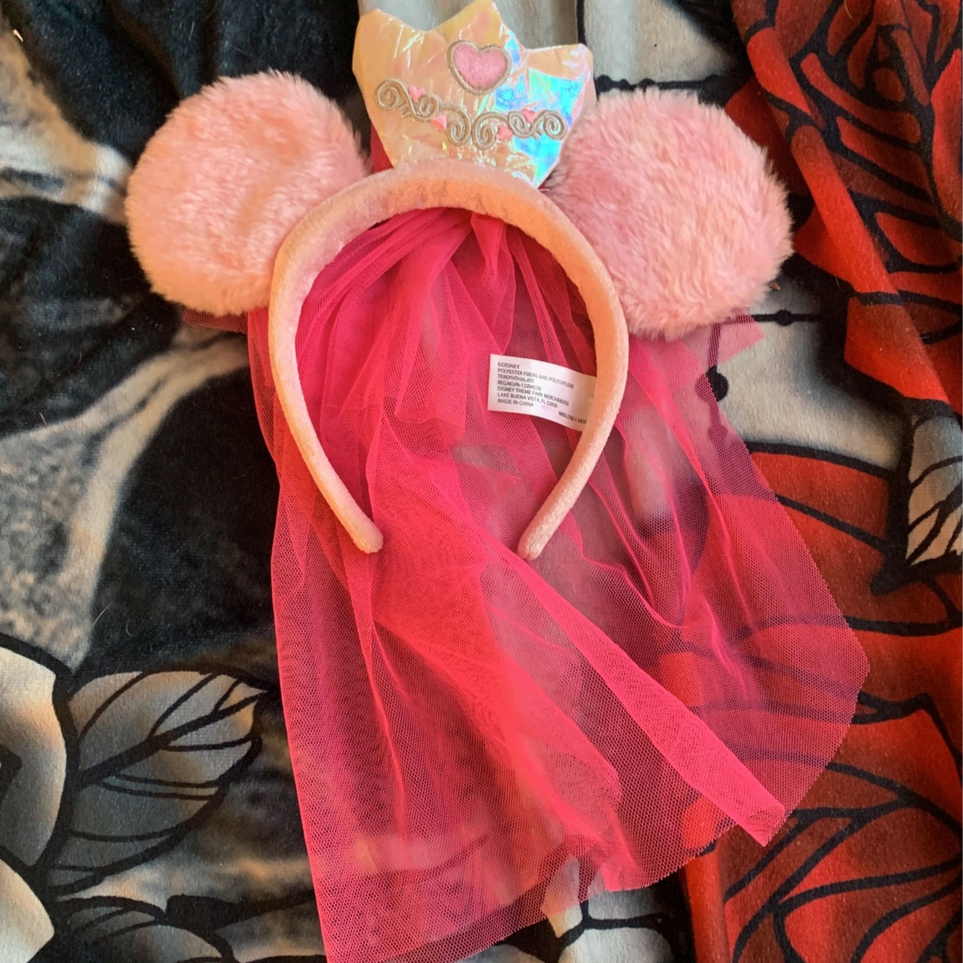 Disney Princess Headband