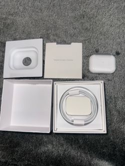 AIRPODS PRO Brand New !  (Never used)