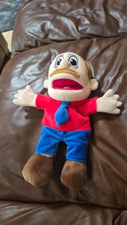 Puppet sml