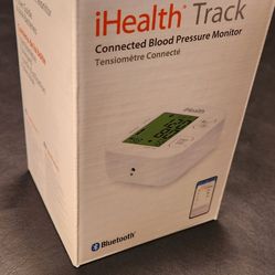 Blood Pressure Monitor