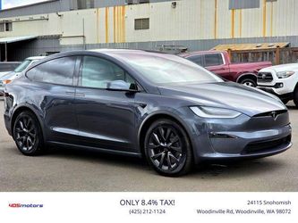 2023 Tesla Model X