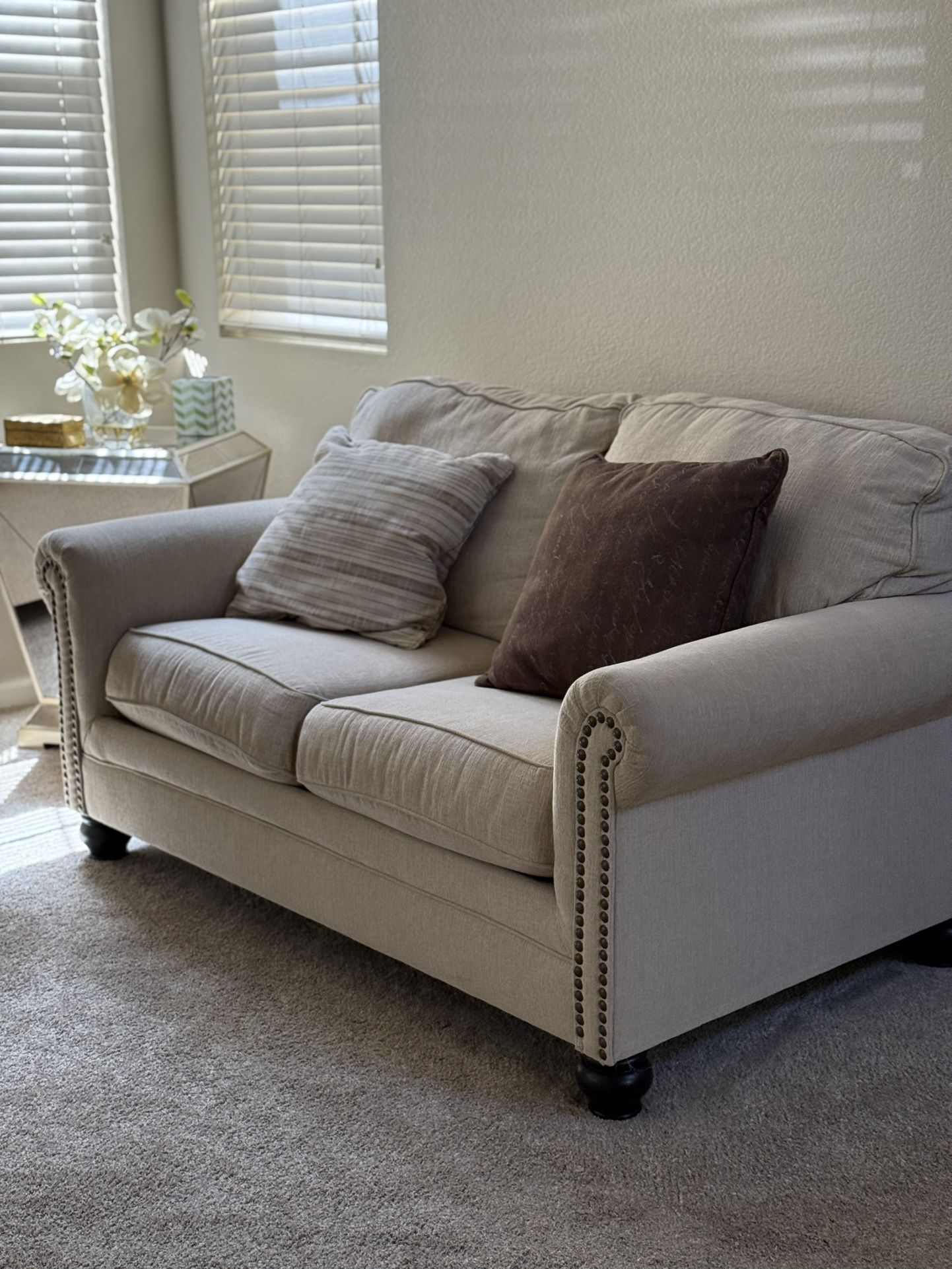3 piece Sofa set