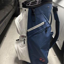 Taylormade Golf Bag