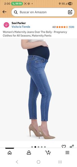 Women's maternity