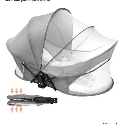 Portable Bassinet 