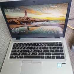 HP Elitebook Laptop Brand New