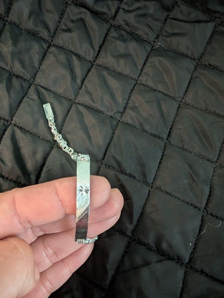 Silver .925 Bracelet
