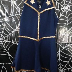 Halloween Costume