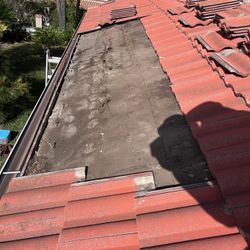 Torch Down, Shingles, Tile, TPO 