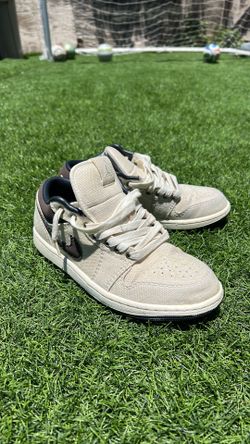 Jordan 1 low