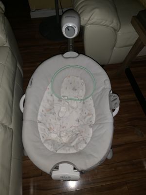 New And Used Infant Swing For Sale In Fargo Nd Offerup