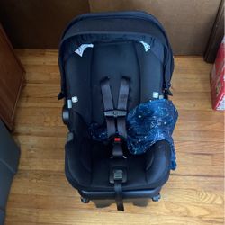 Baby Carseat 