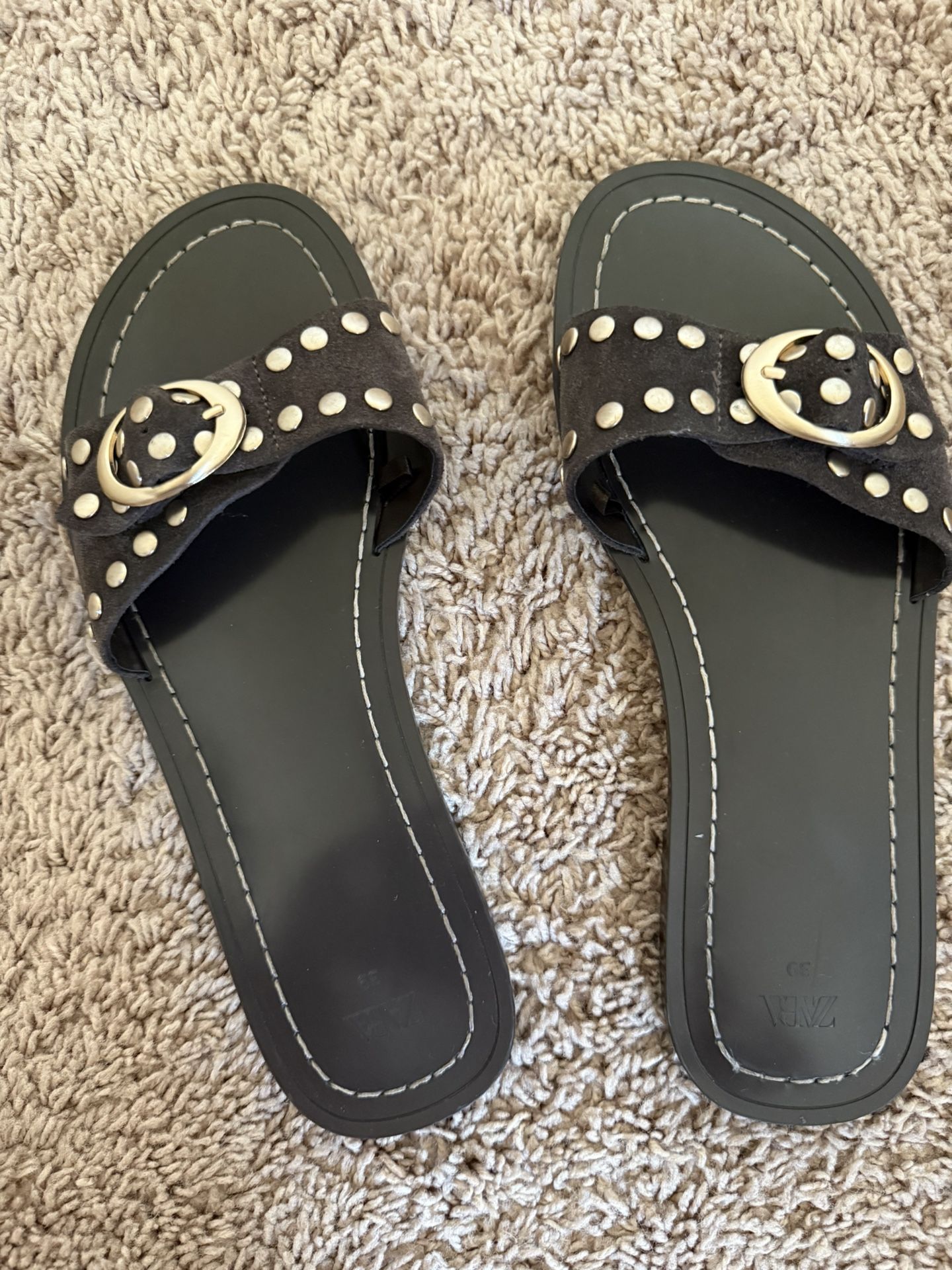 Zara Shoes