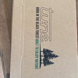 Tune Sky racer Carbon Fiber Saddle - World Lightest Saddle 