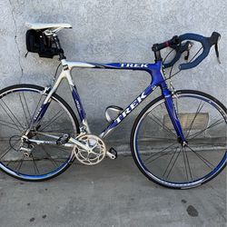 Trek Road Bike