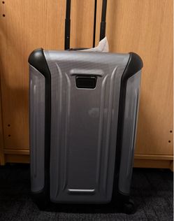 Tumi Carry On Brand New Luggage