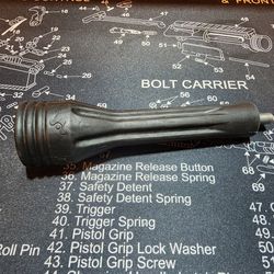 Fuse Flextorch Stabilizer
