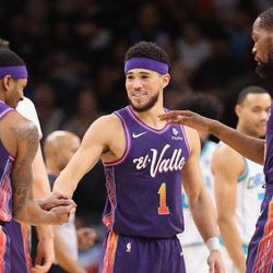 LA CLIPPPERS  vs  SUNS PHOENIX 