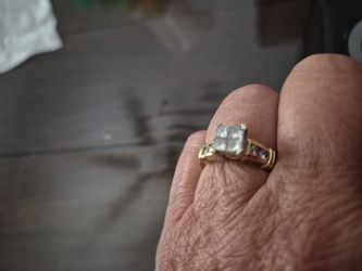 1 carat diamond