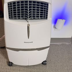 Air Cooler 