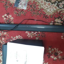 Polk Signa1 Base Surround  System