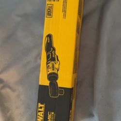 Atomic 20 V Brushless Dewalt Tool