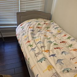 Costco Twin Size Bed
