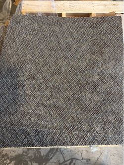 24” x 24” Carpet Tile