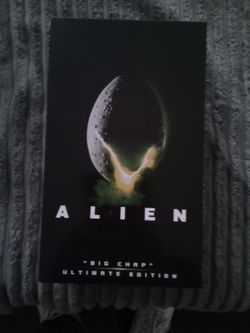 Alien 40th anniversary