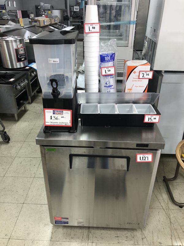 Food truck equipment for Sale in Grand Prairie, TX OfferUp