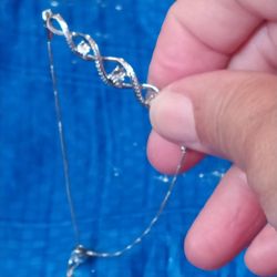 Silver Bracelet 925
