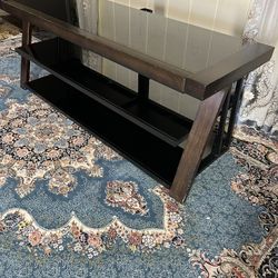 TV Table 