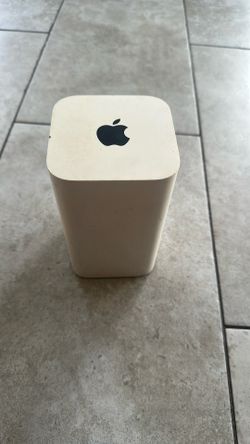 Apple Router